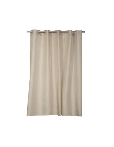 ΚΟΥΡΤΙΝΑ ΜΠΑΝΙΟΥ ΠΟΛΥΕΣΤΕΡ SHOWER 180X180 - 180X180 - LINEN