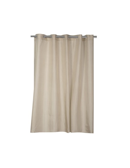ΚΟΥΡΤΙΝΑ ΜΠΑΝΙΟΥ ΠΟΛΥΕΣΤΕΡ SHOWER 180X180 - 180X180 - LINEN