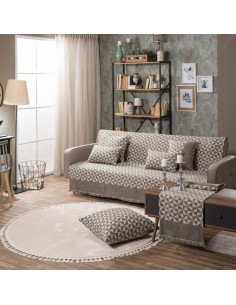 Σετ Ριχτάρια 2ΤΜΧ Teoran - Columbia 03