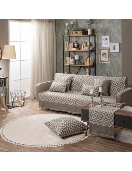 Σετ Ριχτάρια 2ΤΜΧ Teoran - Columbia 03