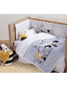 ΠΑΝΤΑ ΒΑΜΒ-ΠΟΛ PEANUTS FOREVER 60+67+60X40 - 60+67+60X40... 2