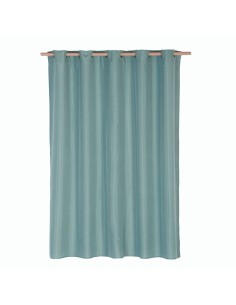 ΚΟΥΡΤΙΝΑ ΜΠΑΝΙΟΥ ΠΟΛΥΕΣΤΕΡ SHOWER 180X200 - 180X200 -...