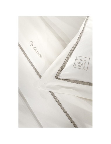 ΣΕ.BLEND TAUPE IVORY 270X280 ΣΕΤ 4ΤΜΧ