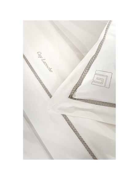 ΣΕ.BLEND TAUPE IVORY 270X280 ΣΕΤ 4ΤΜΧ