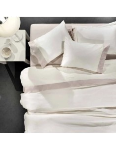 ΣΕ.SILKY  IVORY NATURAL N  270Χ280 ΣΕΤ 4ΤΜΧ. ΦΑΣΑ ΑΖΟΥΡ 2