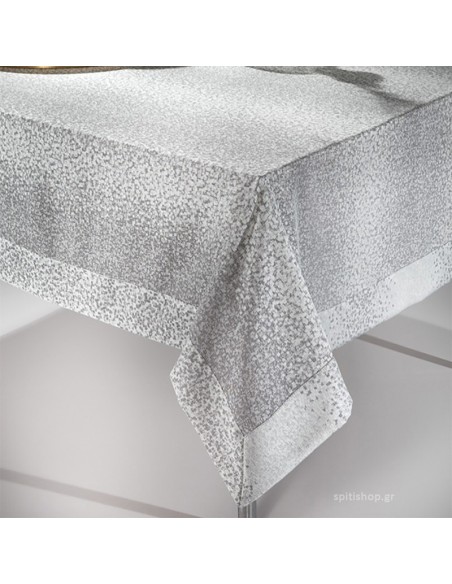 ΤΡ. COCTAIL SILVER 160X320