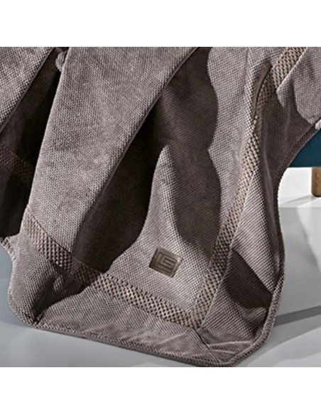 ΑΔΙΑΒΡΟΧΟ ΡΙΧ.NP RUBICON CHOCO 170X300