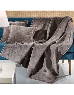 ΑΔΙΑΒΡΟΧΟ ΡΙΧ.NP RUBICON CHOCO 170X300