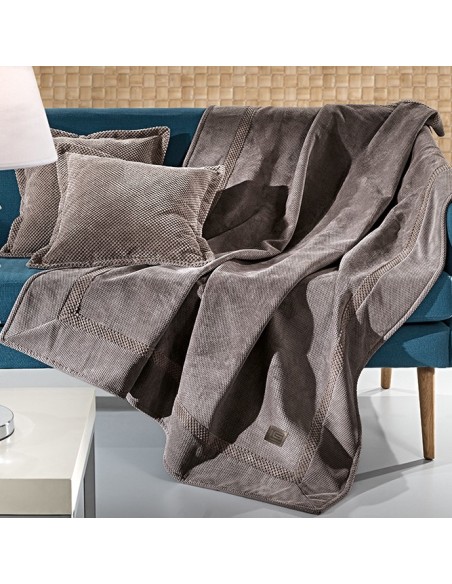 ΑΔΙΑΒΡΟΧΟ ΡΙΧ.NP RUBICON CHOCO 170X300