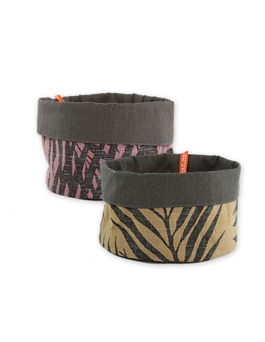 ΚΑΛΑΘΙ ΨΩΜΙΟΥ ΒΑΜΒ.HERB 20X15 MUSTARD