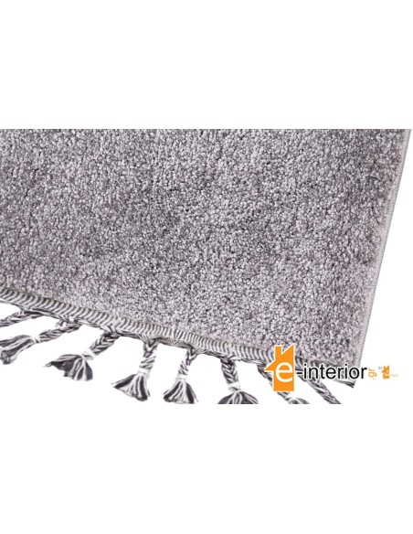 ΜΟΚΕΤΑ ΥΦΑΝΤΗ Super Soft 8002 Γκρι