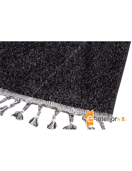 ΜΟΚΕΤΑ ΥΦΑΝΤΗ Super Soft 8003 Ανθρακί