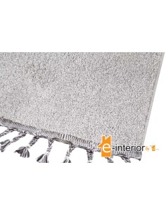 ΜΟΚΕΤΑ ΥΦΑΝΤΗ Super Soft 8005 Ανοιχτό Γκρι/Κρεμ 2