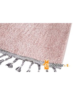 ΜΟΚΕΤΑ ΥΦΑΝΤΗ Super Soft 8008 Ροζ 2