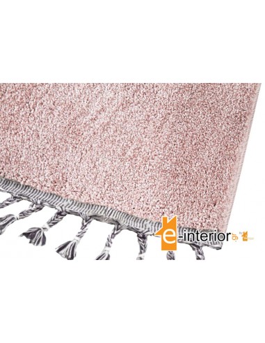 ΜΟΚΕΤΑ ΥΦΑΝΤΗ Super Soft 8008 Ροζ