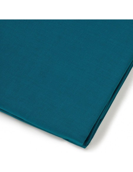 Σετ Σεντόνια Μονά Με Λάστιχο για στρώμα 100x200+32 Urban Line - Petrol