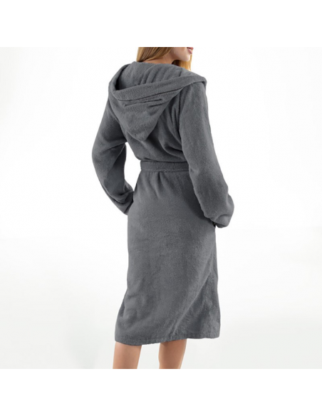 ΜΠ.CASUAL TITANIUM LARGE