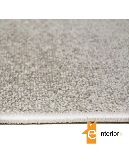 Υφαντή Μοκέτα Softy L.Beige-Ecru