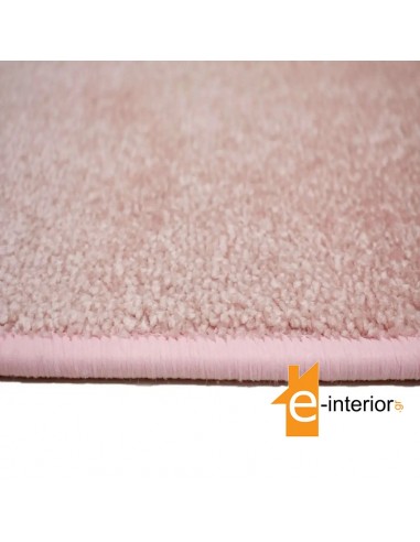 Υφαντή μοκέτα Softy Pink