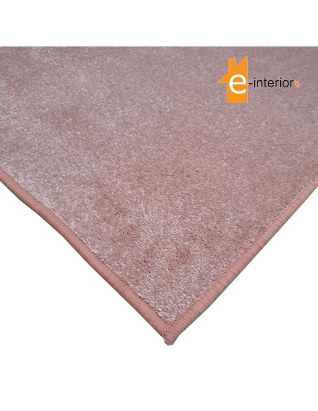 Υφαντή μοκέτα Softy Pink