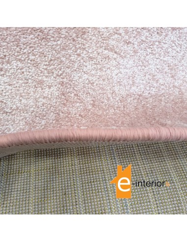 Υφαντή μοκέτα Softy Pink