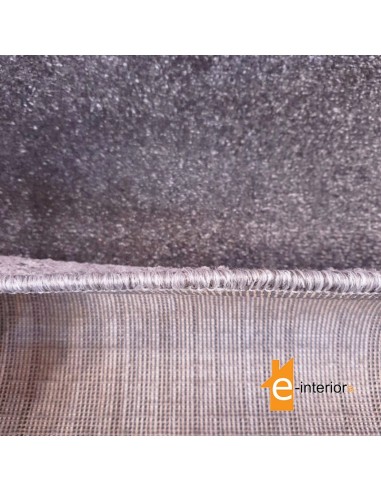 Υφαντή μοκέτα Softy D.Grey-Anthracite