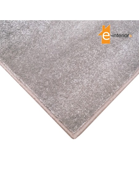 Υφαντή μοκέτα Softy Beige-Mocca