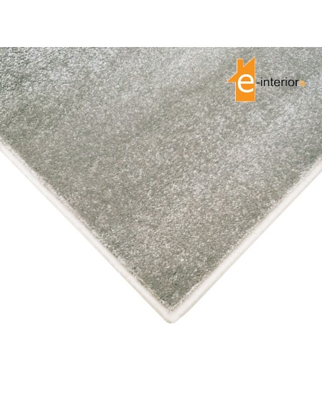 Υφαντή Μοκέτα Softy L.Beige-Ecru