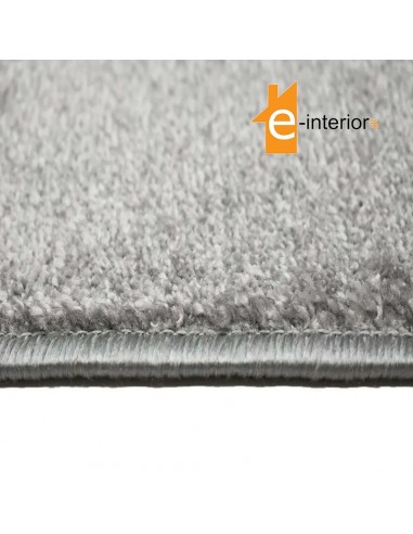 Υφαντή μοκέτα Softy Grey