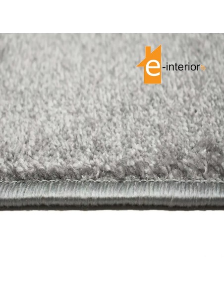 Υφαντή μοκέτα Softy Grey