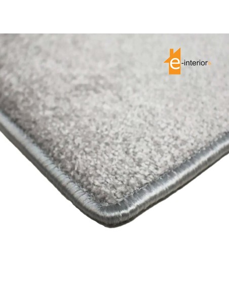 Υφαντή μοκέτα Softy Grey