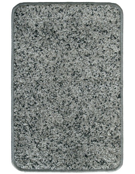 Υφαντή μοκέτα COLUMBIA 386 L.GREY-D.GREY