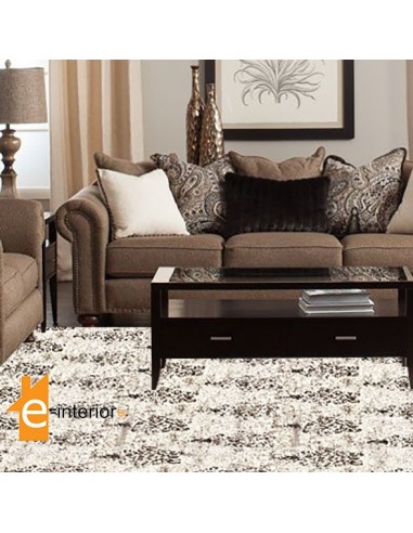 Υφαντή μοκέτα COLUMBIA 15 BONE-BROWN