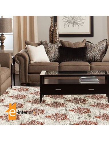 Υφαντή μοκέτα COLUMBIA 15 BONE-L.TERRA