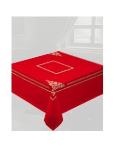 Τραπεζομάντηλο 140x240 Joy Gold 672