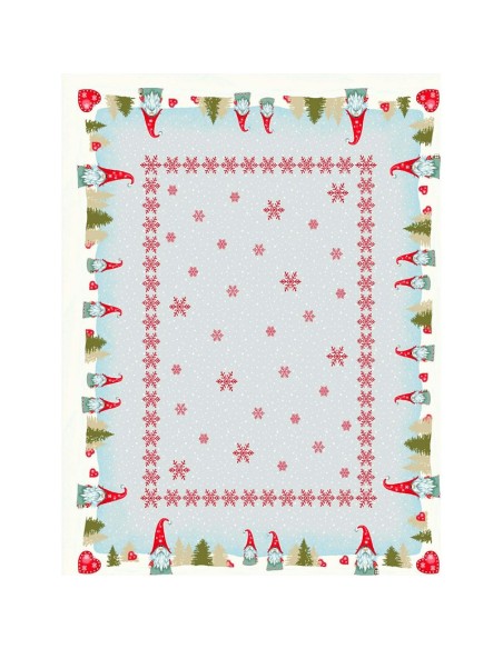 Τραπεζομάντηλο 140x180 720