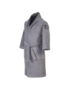 ΜΠΟΥΡΝΟΥΖΙ ΒΑΜΒ.JUNIOR KIDS-21 -  - 1176-GREY για 10 ετών