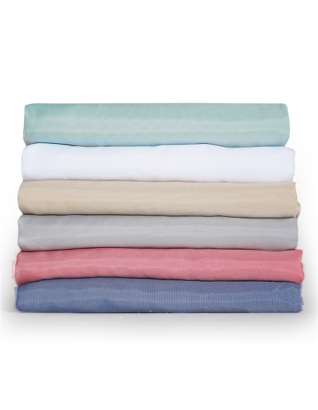 ΚΟΥΡΤΙΝΑ ΜΠΑΝΙΟΥ ΠΟΛΥΕΣΤΕΡ SHOWER 180X200 - 180X200 - LINEN