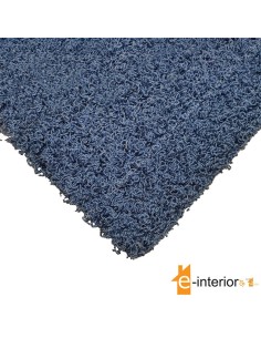 ΜΟΚΕΤΑ SHAGGY LUNA DARK BLUE