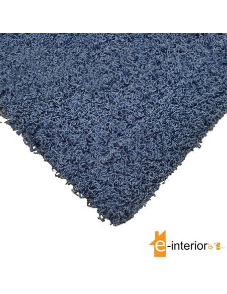 ΜΟΚΕΤΑ SHAGGY LUNA DARK BLUE