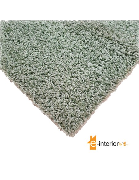 ΜΟΚΕΤΑ SHAGGY LUNA MINT