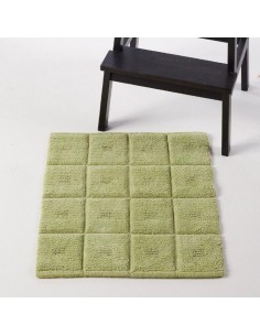 Πατάκι Μπάνιου 60x90 Doha Lime