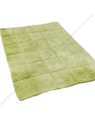 Πατάκι Μπάνιου 60x90 Doha Lime