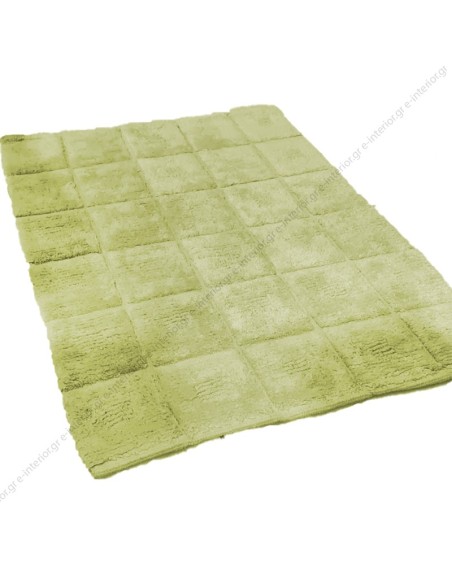 Πατάκι Μπάνιου 60x90 Doha Lime