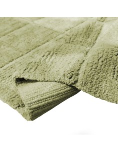 Πατάκι Μπάνιου 60x90 Doha Lime 2