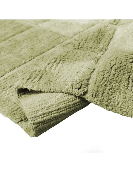 Πατάκι Μπάνιου 60x90 Doha Lime