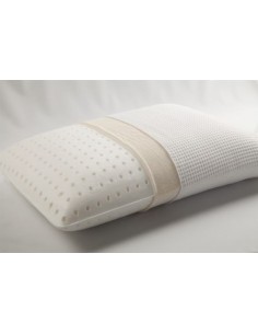 The Shape Retention Pillow Memory Foam 40x60x12