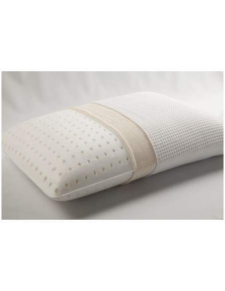 The Shape Retention Pillow Memory Foam 40x60x12