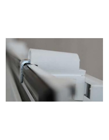 Σετ Κρεμαστές Βάσεις Στήριξης για Roller/Στόρια...