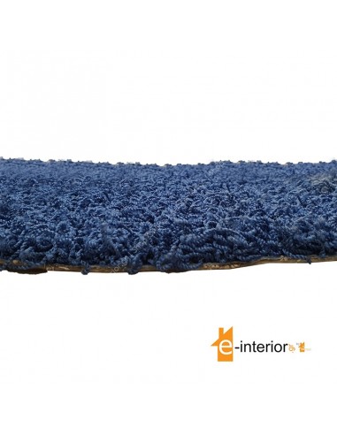 ΜΟΚΕΤΑ SHAGGY LUNA DARK BLUE